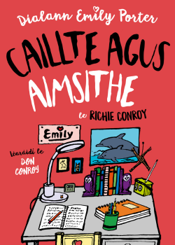 Dialann Emily Porter: Caillte agus Aimsithe